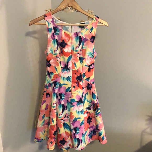 Dress - Picture 2 of 4